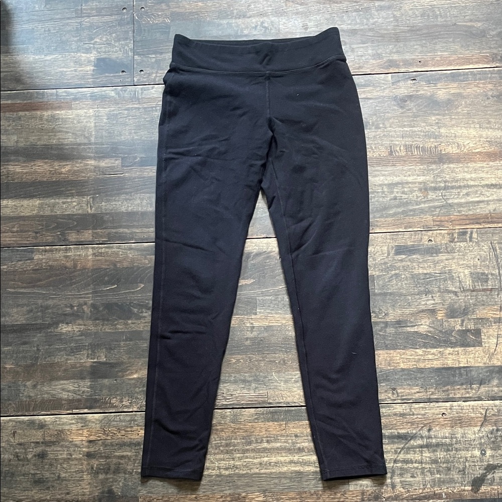 Old Navy Active Black Leggings